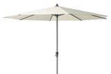 Platinum Sun & Shade | Riva Sonnenschirm Ø350 cm | Ecru