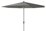 Platinum Sun & Shade | Riva Sonnenschirm Ø350 cm | Olivgrün