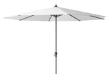 Platinum Sun & Shade | Riva Sonnenschirm Ø350 cm | Weiß