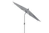 Platinum Sun & Shade | Riva Sonnenschirm Premium Ø300 cm | Manhattan