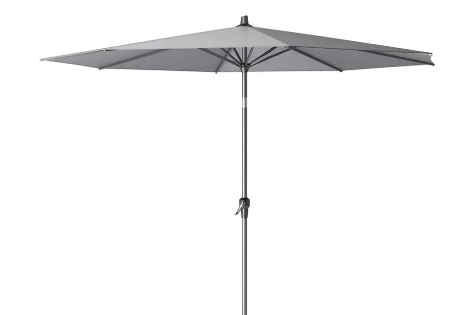 Platinum Sun & Shade | Riva Sonnenschirm Premium Ø300 cm | Manhattan