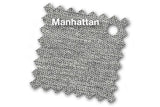 Platinum Sun & Shade | Riva Sonnenschirm Premium Ø300 cm | Manhattan