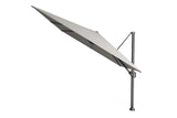 Platinum Sun & Shade | Challenger T¹ Ampelschirm Premium 400 x 300 cm | Manhattan