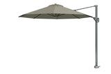 Platinum Sun & Shade | Voyager T¹ Freiarmschirm Ø 300 cm | Taupe
