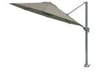 Platinum Sun & Shade | Voyager T¹ Freiarmschirm Ø 300 cm | Taupe