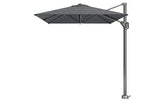 Platinum Sun & Shade | Voyager T¹ Freiarmschirm 300 x 200 cm | Anthrazit