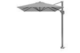 Platinum Sun & Shade | Voyager T¹ Freiarmschirm 300 x 200 cm | Hellgrau