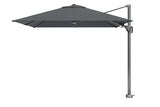 Platinum Sun & Shade | Voyager T² Ampelschirm 270 x 270 cm | Anthrazit
