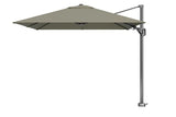 Platinum Sun & Shade | Voyager T² Ampelschirm 270 x 270 cm | Taupe