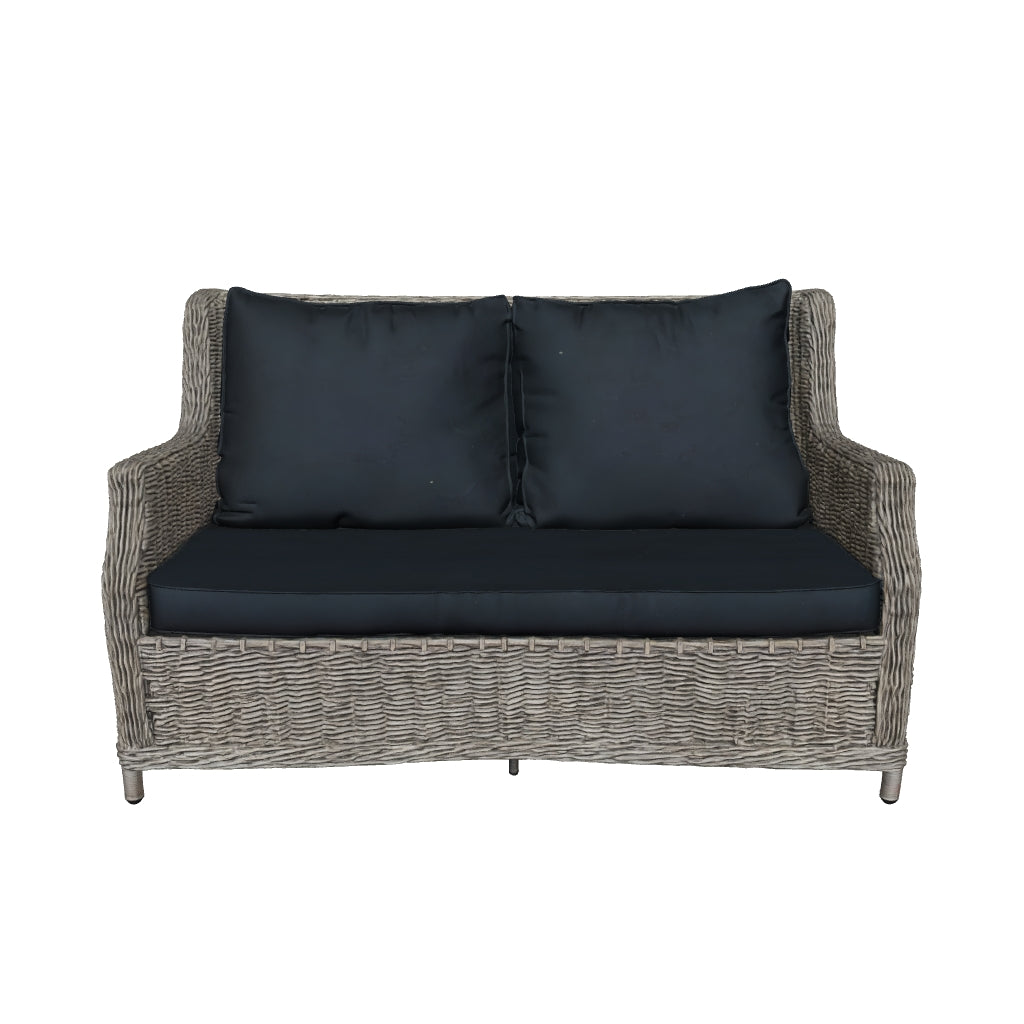 Fonteyn | La Donna 2.0 Loungesofa 2,5-Sitzer | Cappuccino