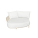 4 Seasons Outdoor | Biarritz Ecksofa