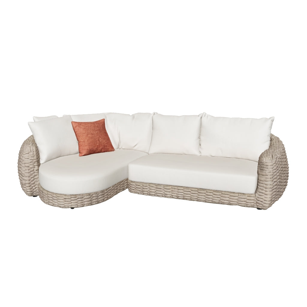 4 Seasons Outdoor | Maxime Ecksofa