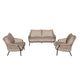 4 Seasons Outdoor | Montera Loungeset
