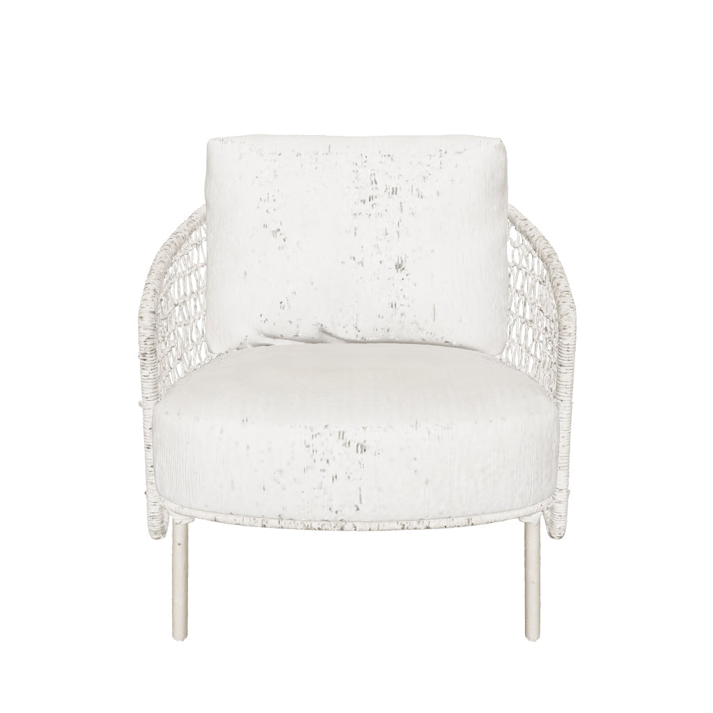4 Seasons Outdoor | Puccini Loungesessel