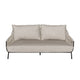 4 Seasons Outdoor | Montera Loungebank 3-Sitzer
