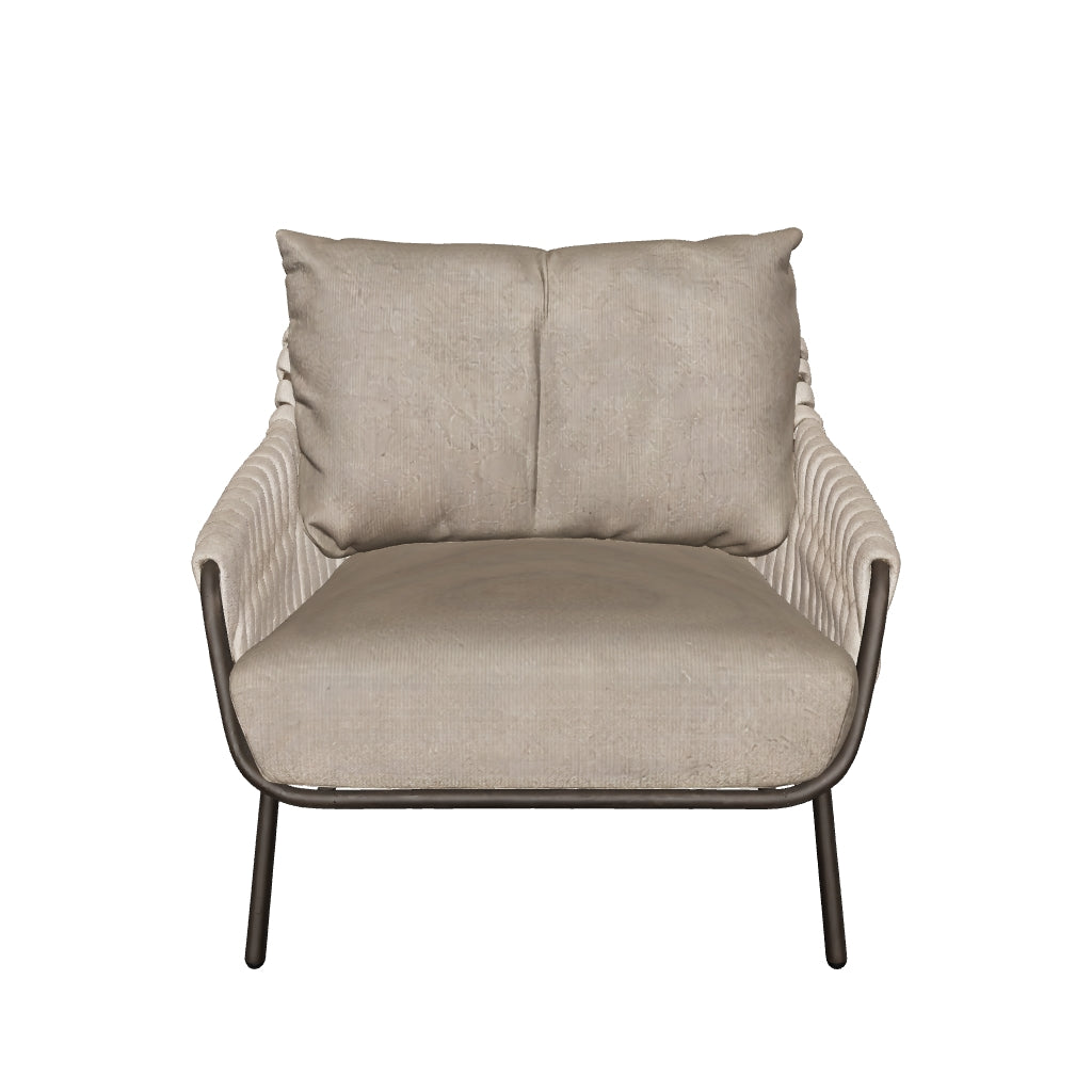 4 Seasons Outdoor | Montera Loungesessel