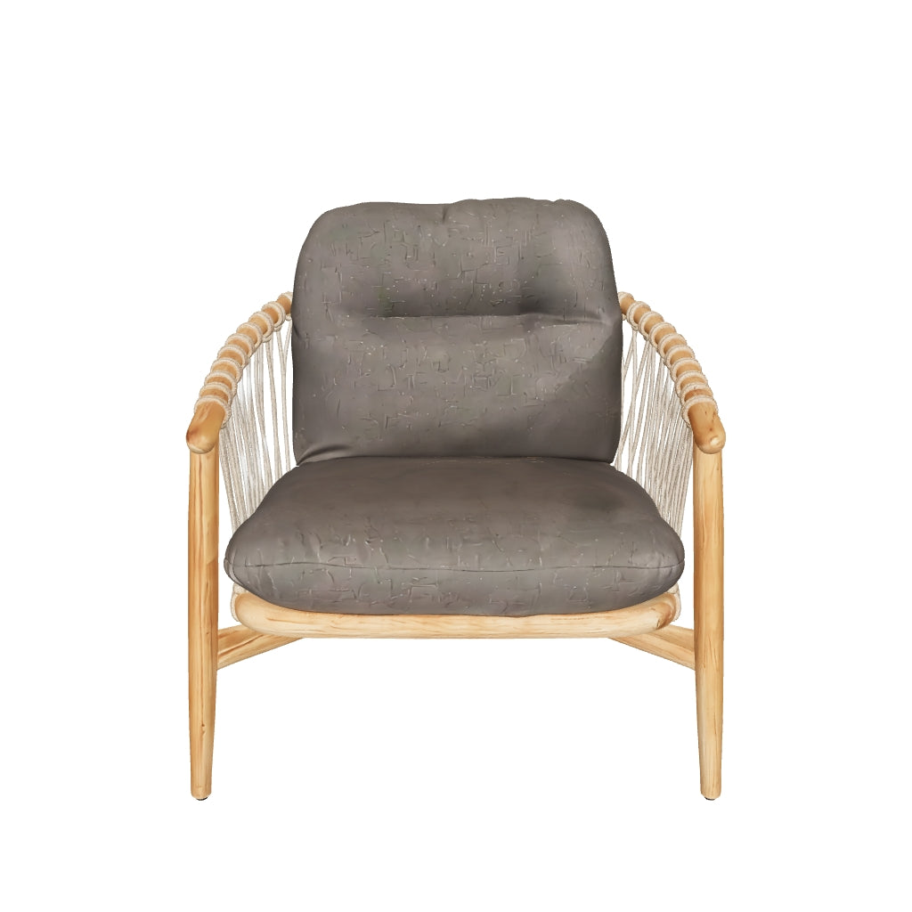4 Seasons Outdoor | Nora Loungesessel