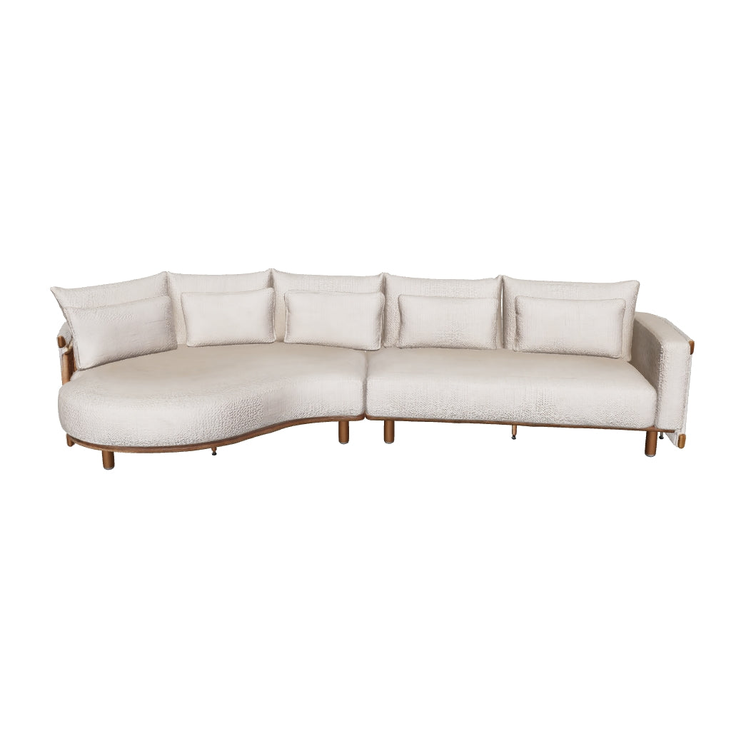 4 Seasons Outdoor | Safina Loungeset