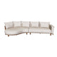 4 Seasons Outdoor | Safina Loungeset
