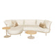 4 Seasons Outdoor | Sardinia Loungeset mit Couchtischen