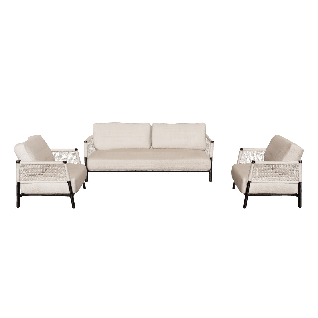 4 Seasons Outdoor | Savanne Loungeset