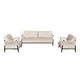 4 Seasons Outdoor | Savanne Loungeset