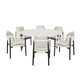 Apple Bee | Bora Bora Loungeset | Oyster