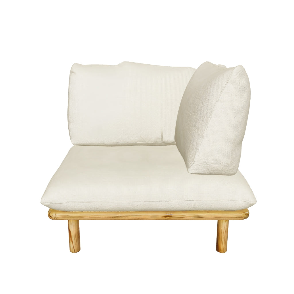 Apple Bee | Sling-Eckelement | Cotton Flower