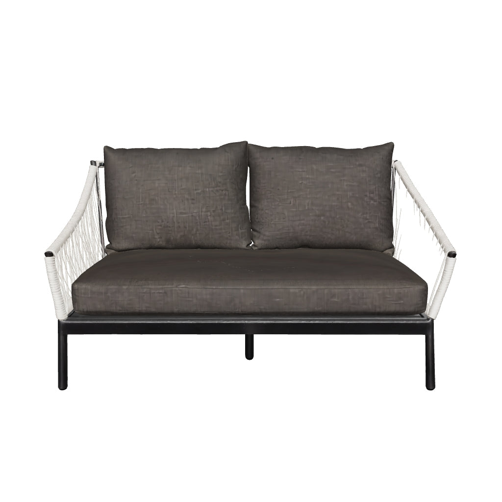 Apple Bee | Bijou Loungebank 2-Sitzer