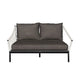 Apple Bee | Bijou Loungebank 2-Sitzer