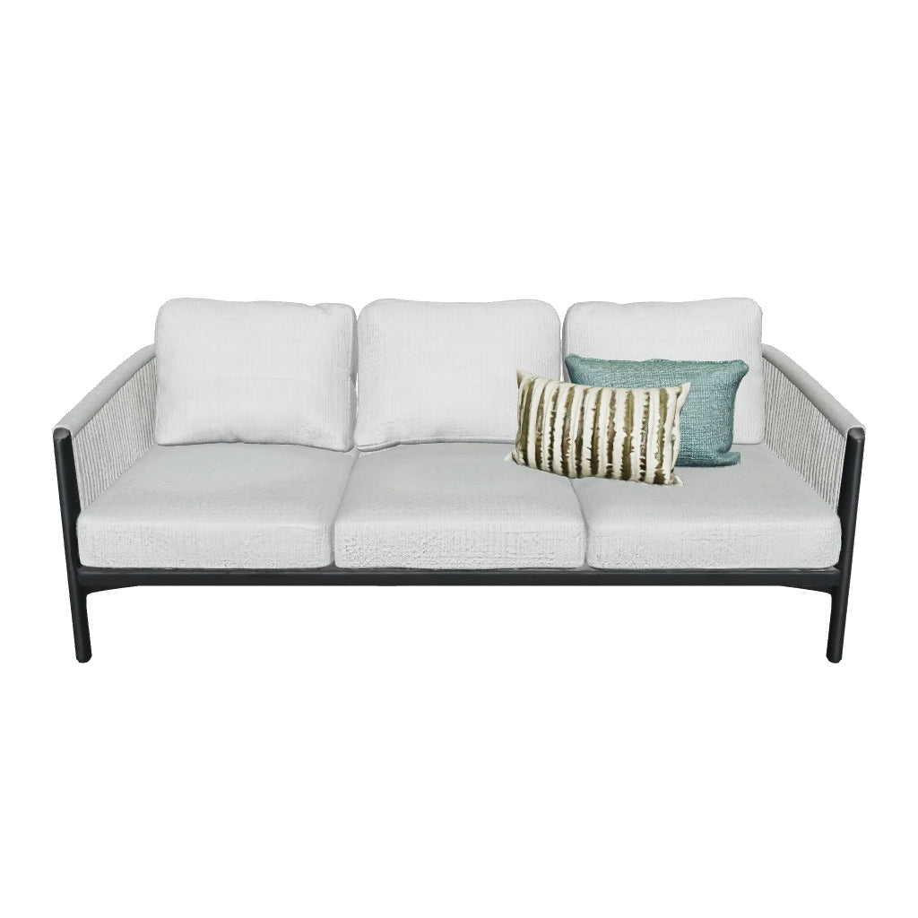 Apple Bee | Bora Bora Loungesofa | Taupe