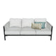 Apple Bee | Bora Bora Loungesofa | Taupe