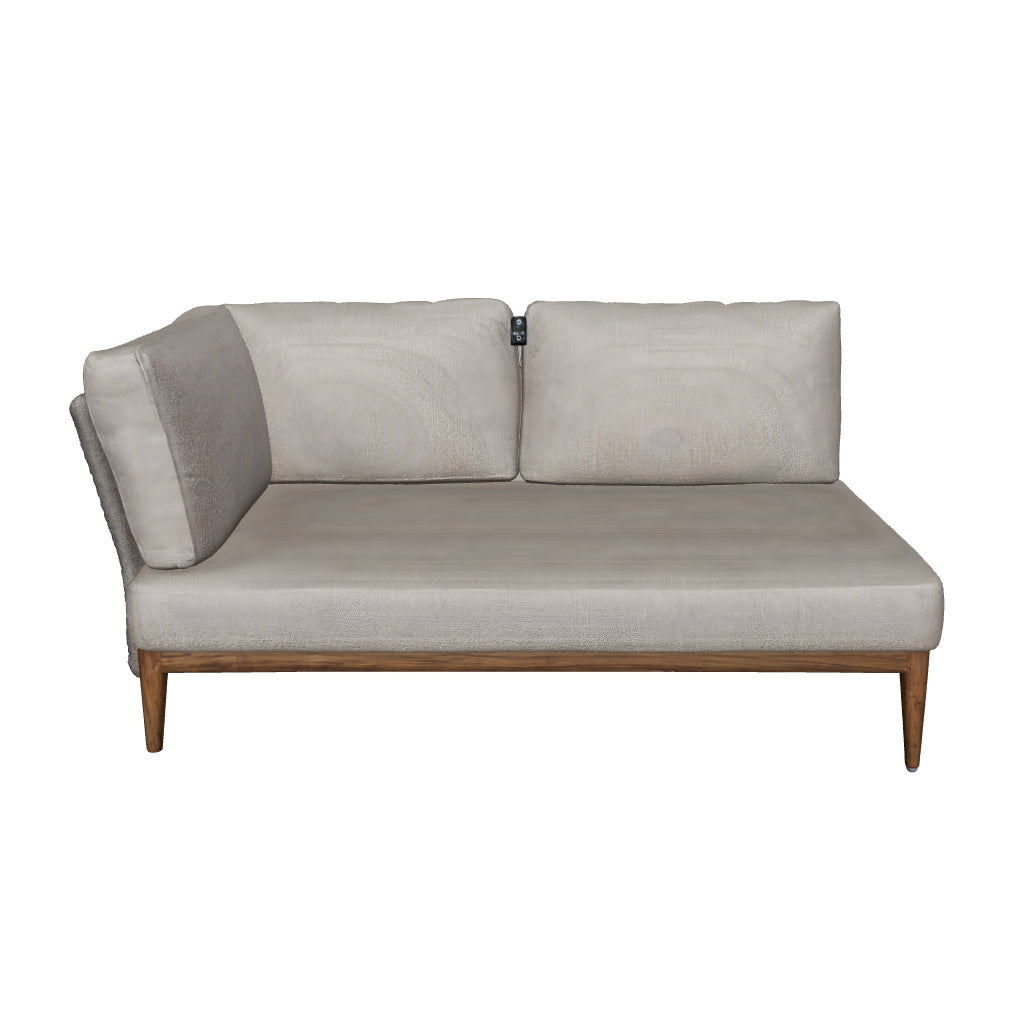 Apple Bee | Lisa Loungebank Links/Rechts