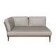 Apple Bee | Lisa Loungebank Links/Rechts