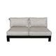 Apple Bee | Sticks & More Loungebank 2-Sitzer