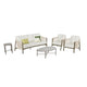 Apple Bee | Bora Bora Loungeset | Taupe