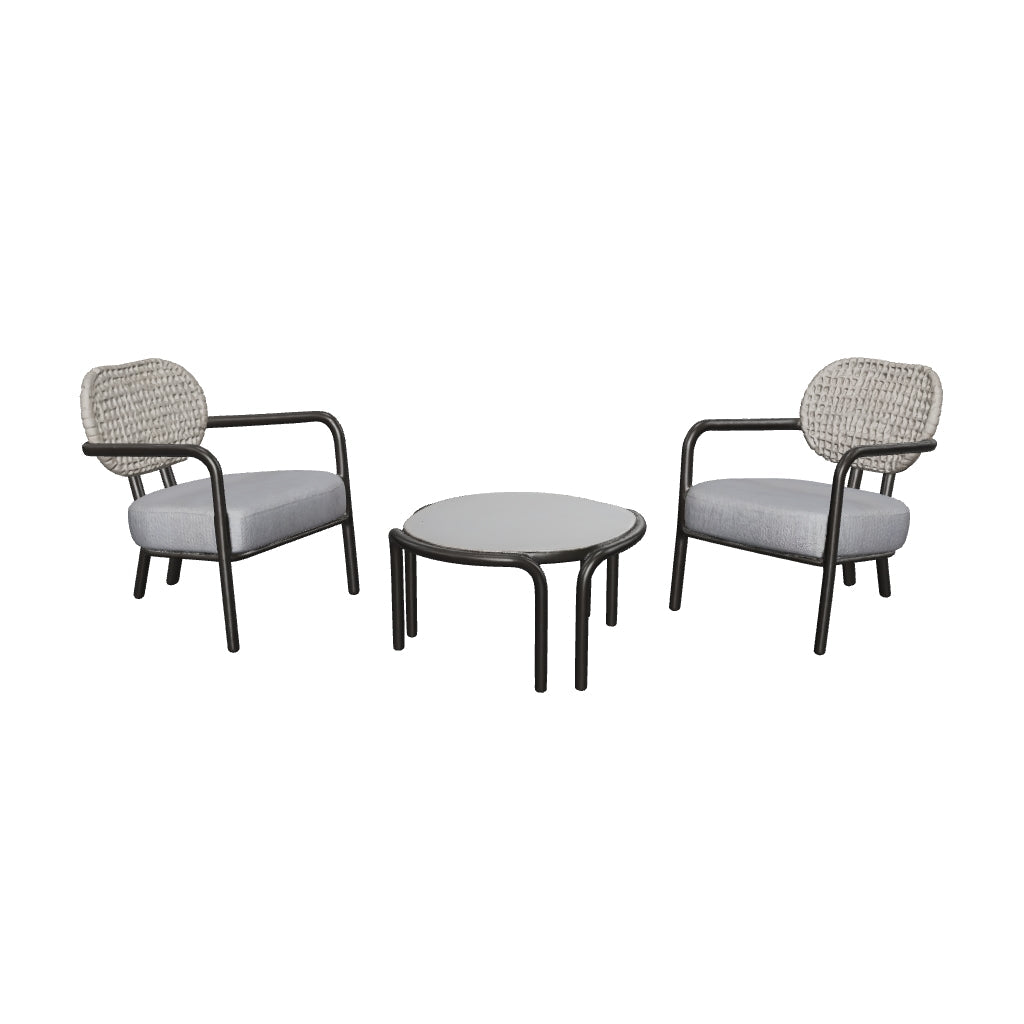 Apple Bee | Loungeset Lugano