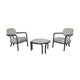 Apple Bee | Loungeset Lugano