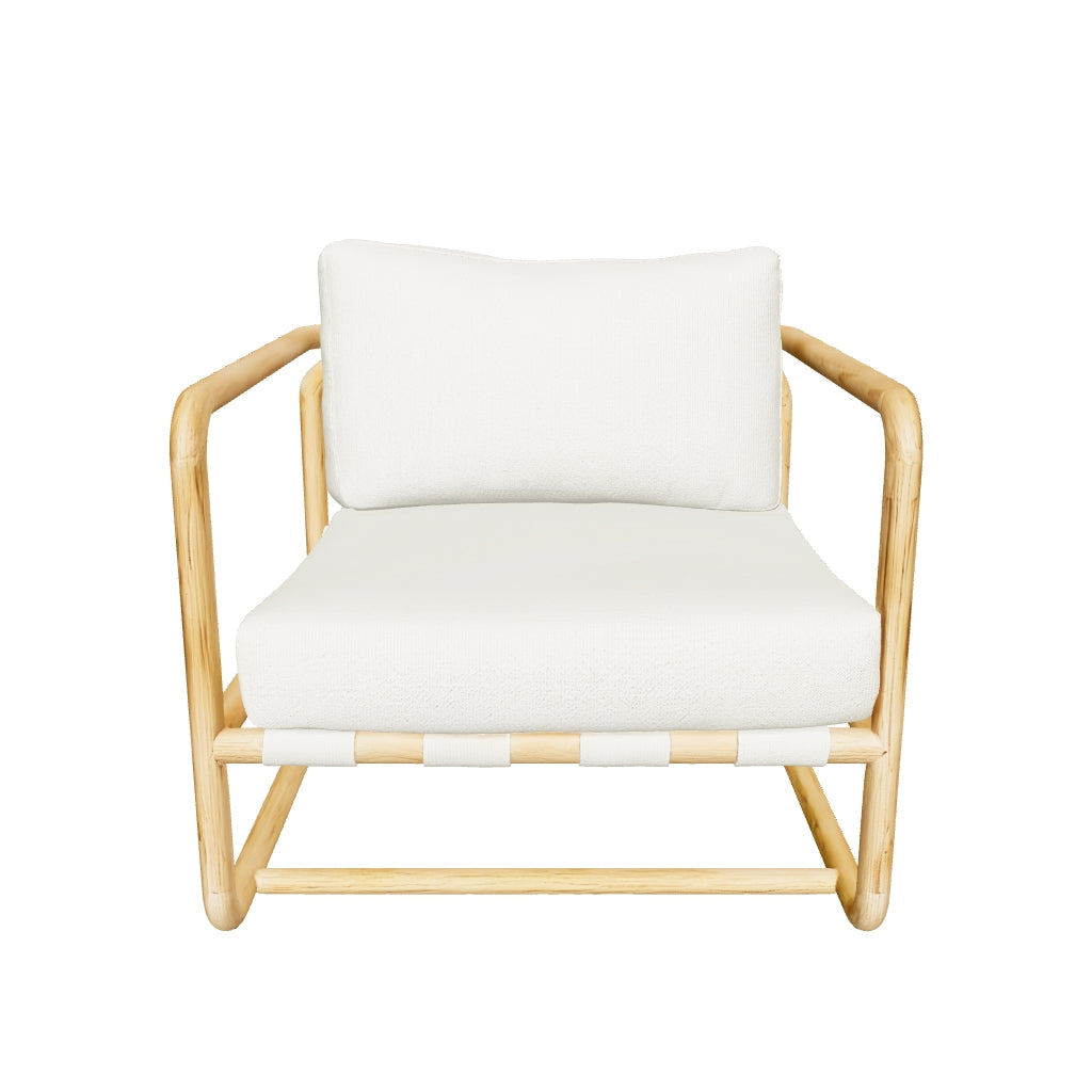 Apple Bee | Dolce Loungesessel | Cotton Flower