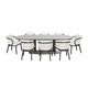 Apple Bee | Pine Key Loungeset | Bronze