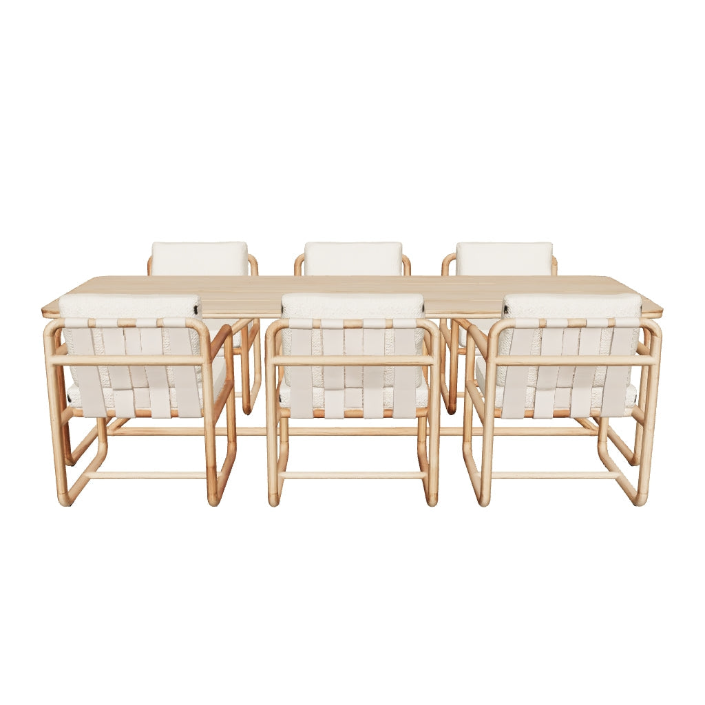 Apple Bee | Dolce Gartenset | Cotton Flower