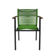Apple Bee | Jakarta Gartenstuhl | Olive