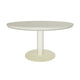 Apple Bee | Melville Gartentisch Ø140 cm | Bronze-Oyster