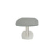 Apple Bee | Melville Gartentisch Tonne 220 x 110 cm | Oyster