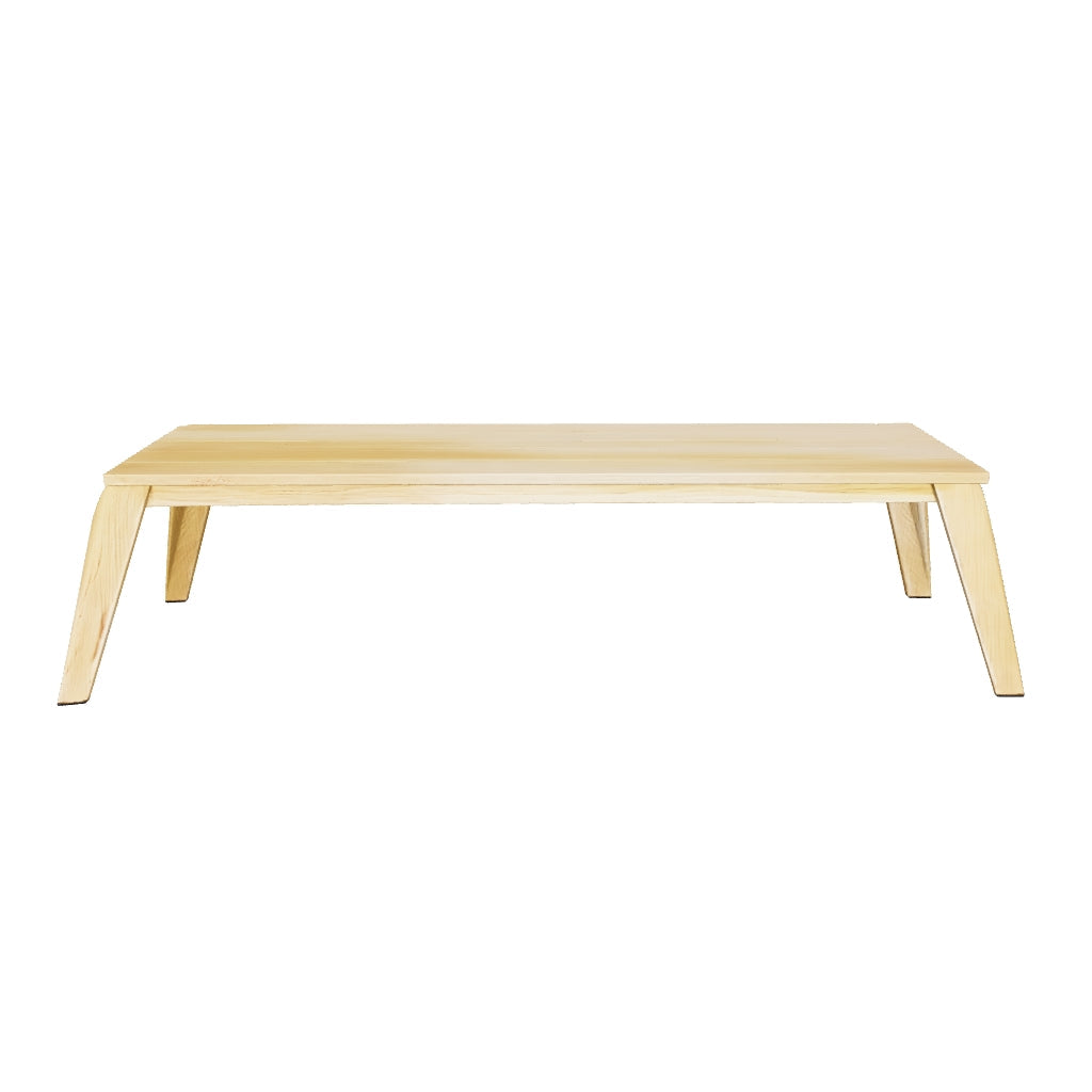 Borek | Hybrider Lounge-Esstisch 345 x 117 x 68 cm
