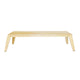Borek | Hybrider Lounge-Esstisch 345 x 117 x 68 cm