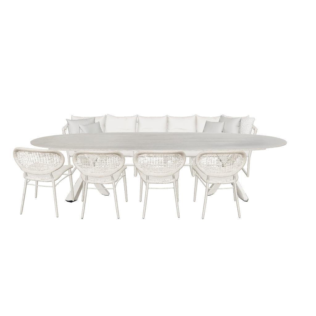 Borek | Key-Sori Lounge-Diningset