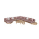Borek | Bassano Lounge-Set