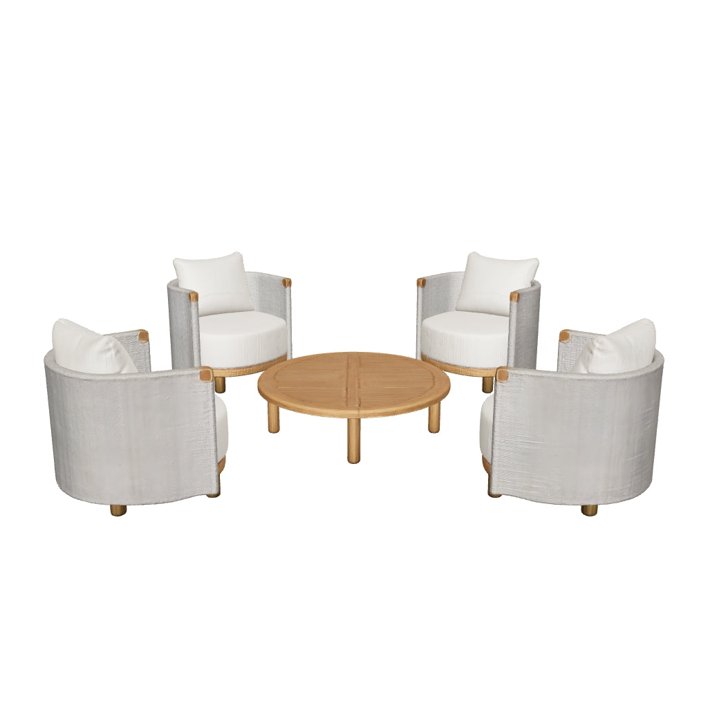 Borek | Loungeset Havanna