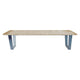 Borek | Azoren Gartentisch 330 x 100 x 76 cm